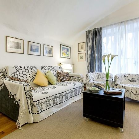 San Lorenzo Apartment Firenze Kültér fotó