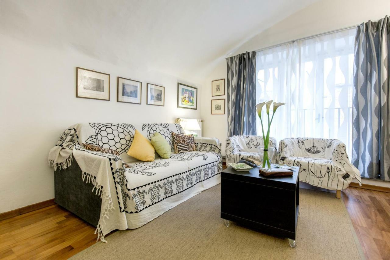 San Lorenzo Apartment Firenze Kültér fotó