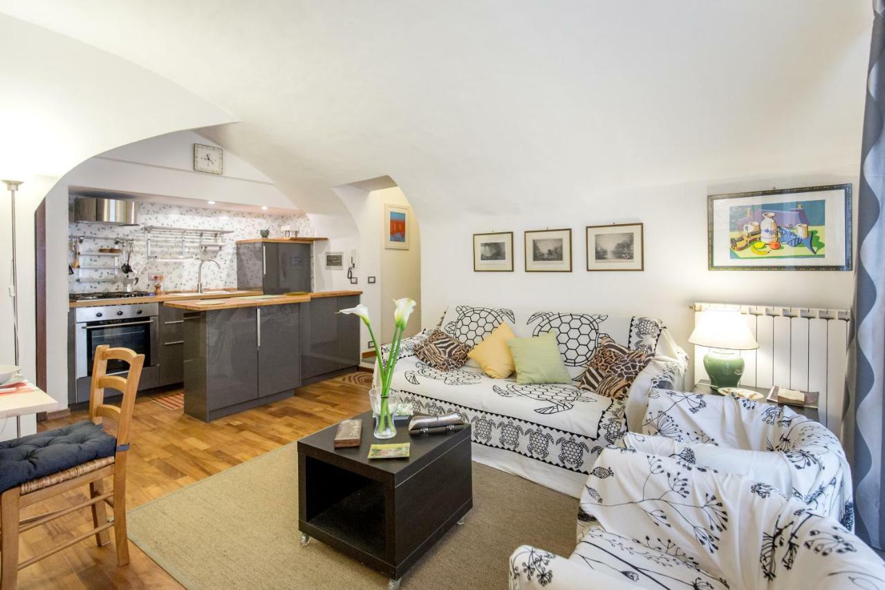 San Lorenzo Apartment Firenze Kültér fotó