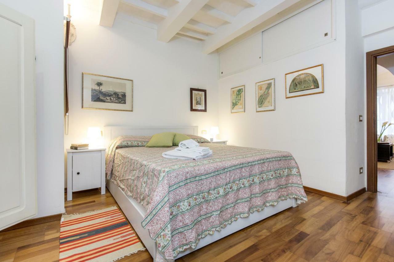 San Lorenzo Apartment Firenze Kültér fotó