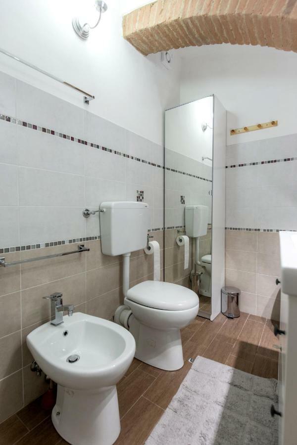 San Lorenzo Apartment Firenze Kültér fotó