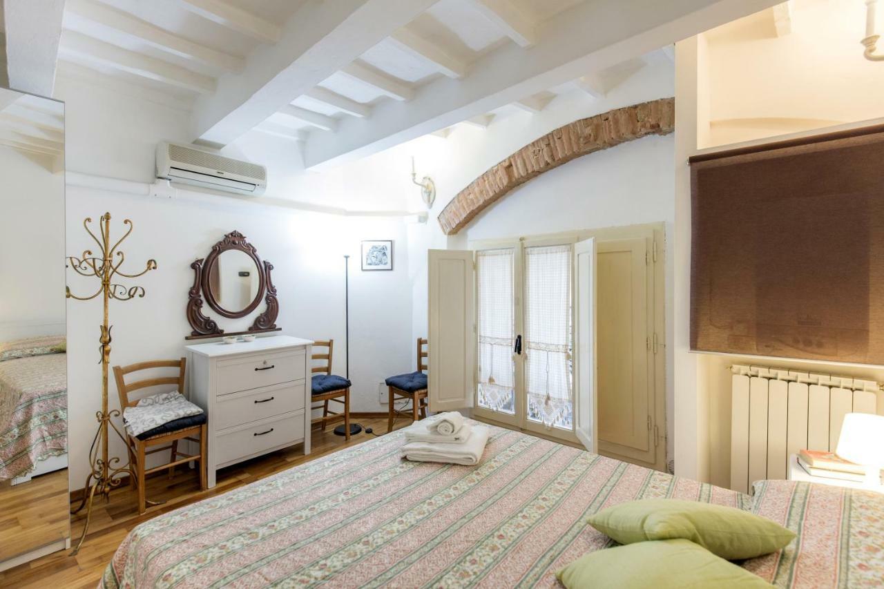 San Lorenzo Apartment Firenze Kültér fotó