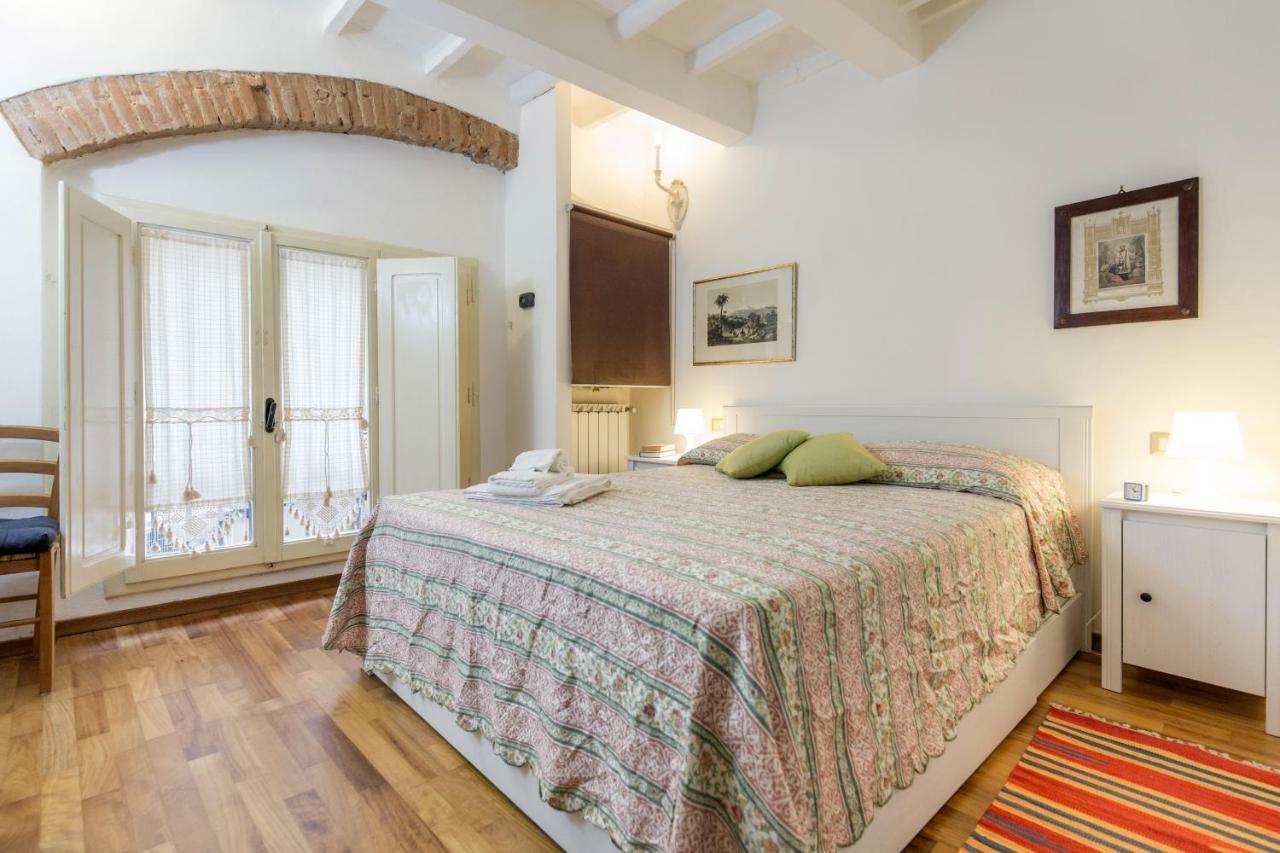 San Lorenzo Apartment Firenze Kültér fotó