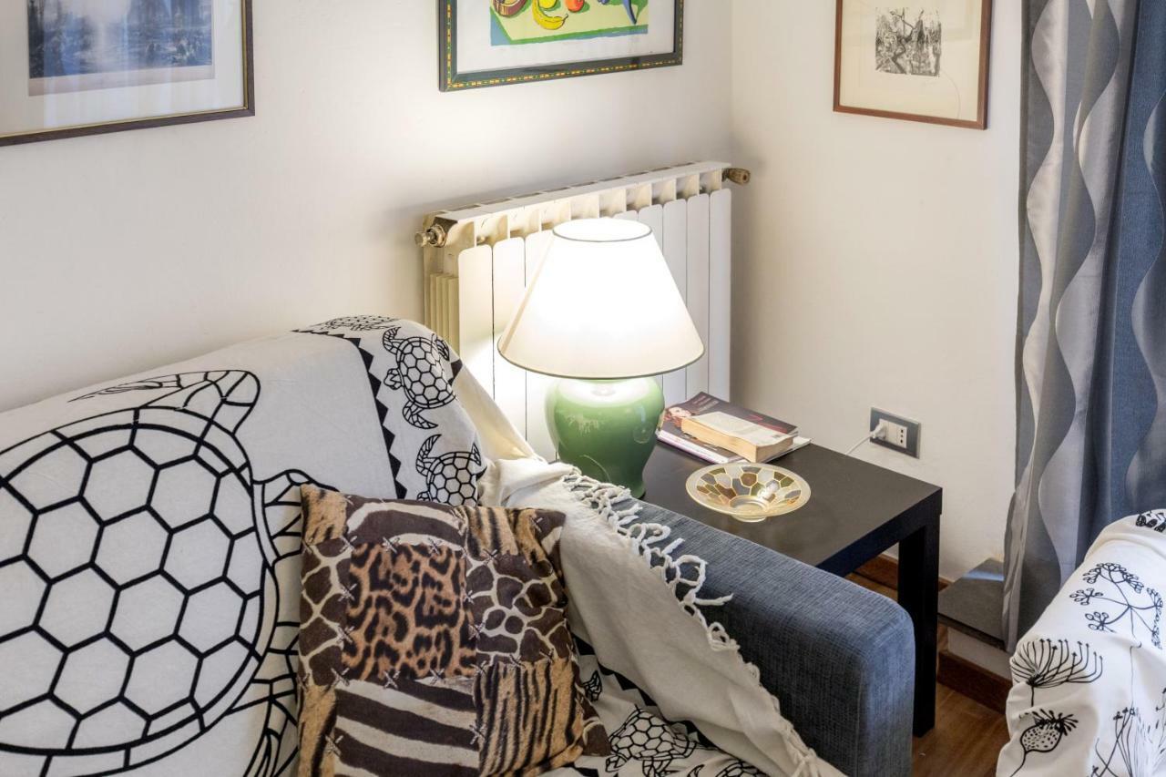San Lorenzo Apartment Firenze Kültér fotó