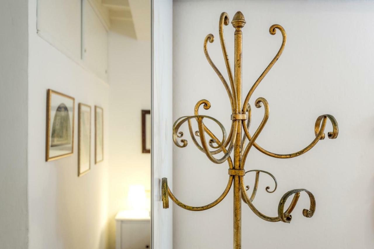 San Lorenzo Apartment Firenze Kültér fotó