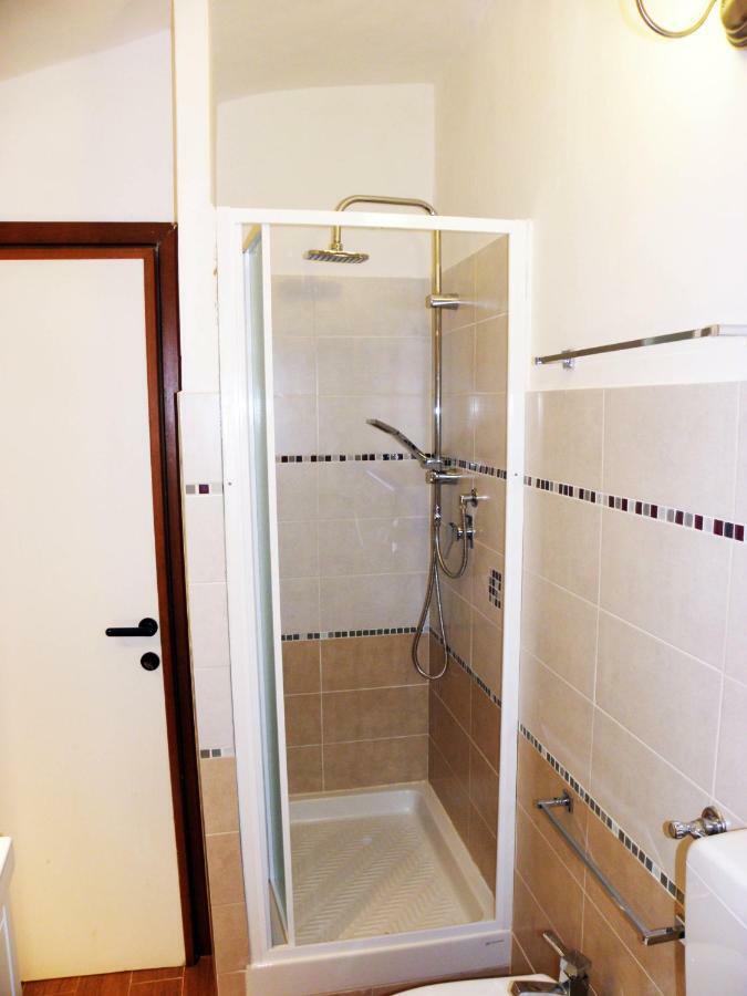 San Lorenzo Apartment Firenze Kültér fotó