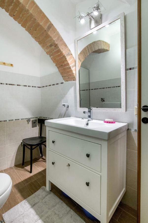 San Lorenzo Apartment Firenze Kültér fotó
