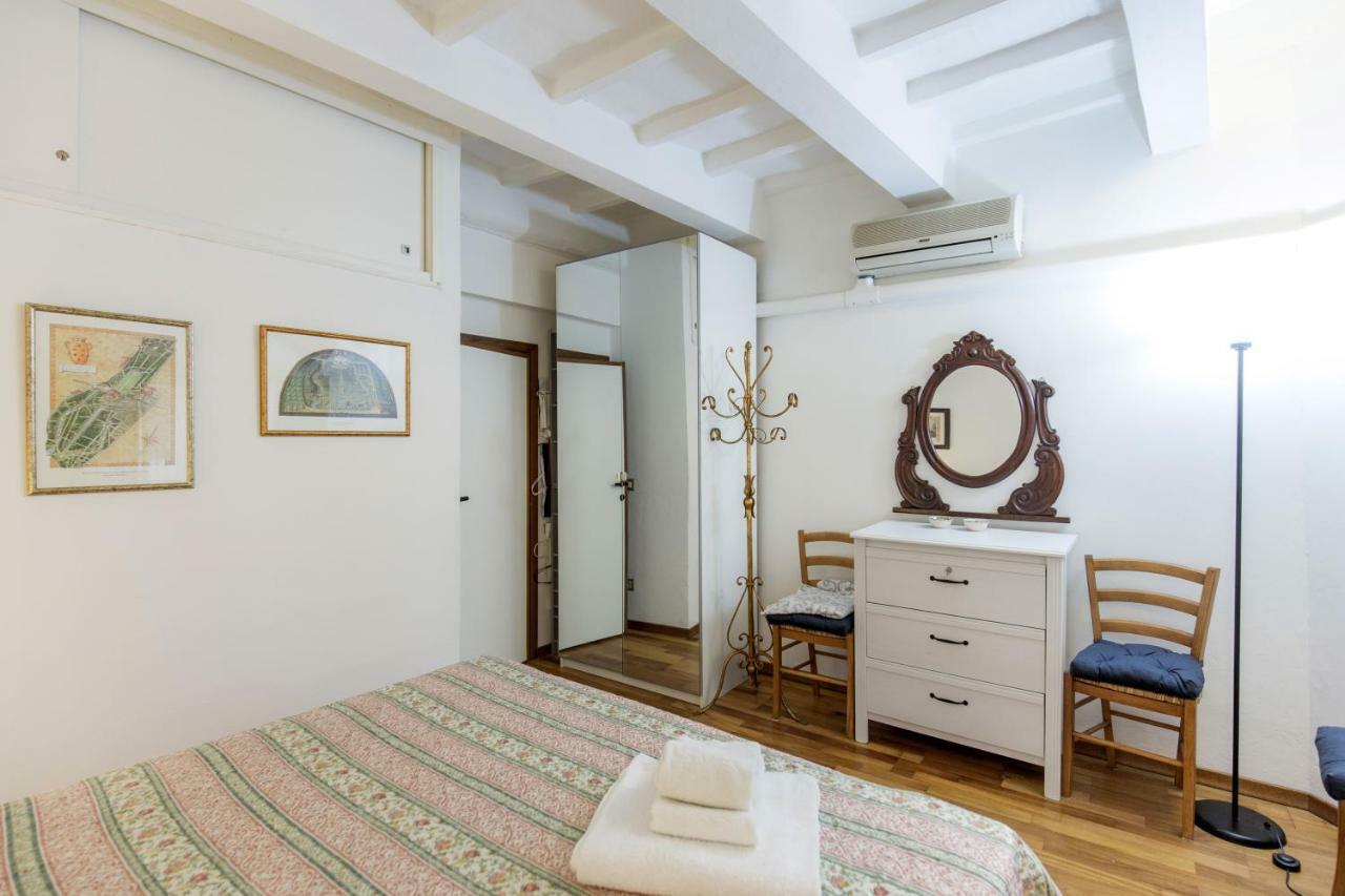 San Lorenzo Apartment Firenze Kültér fotó