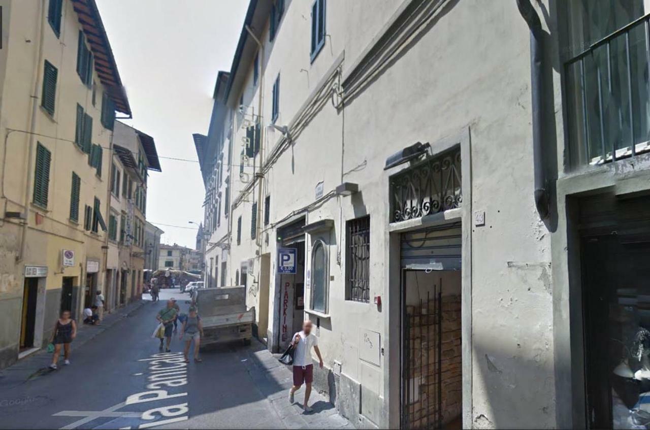 San Lorenzo Apartment Firenze Kültér fotó